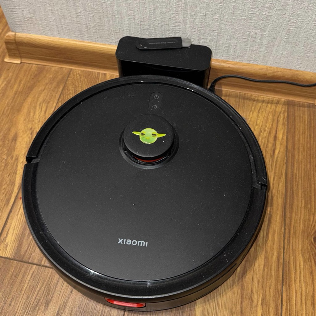 XIAOMI Robot Vacuum S20