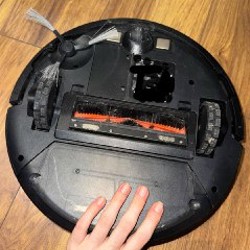 XIAOMI Robot Vacuum S20 - фото 3