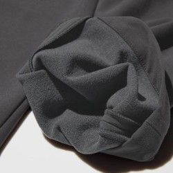 Утепленные штаны Uniqlo - фото 2