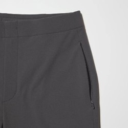 Утепленные штаны Uniqlo - фото 5