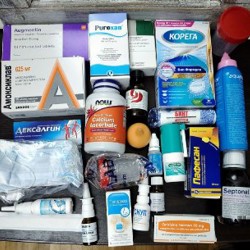 Куртка бирюзовая - фото 10