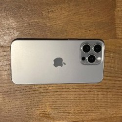 IPhone 15 Pro Max - фото 2