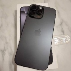 IPhone 16 Pro Max - фото 2