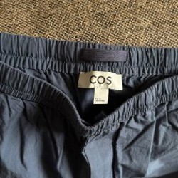 Мужские брюки COS - фото 3