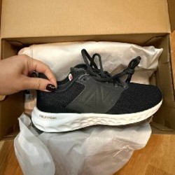 Кроссовки New Balance - фото 3
