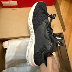 Кроссовки New Balance - фото 4