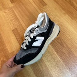 Кроссовки New Balance - фото 2