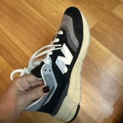Кроссовки New Balance - фото 3