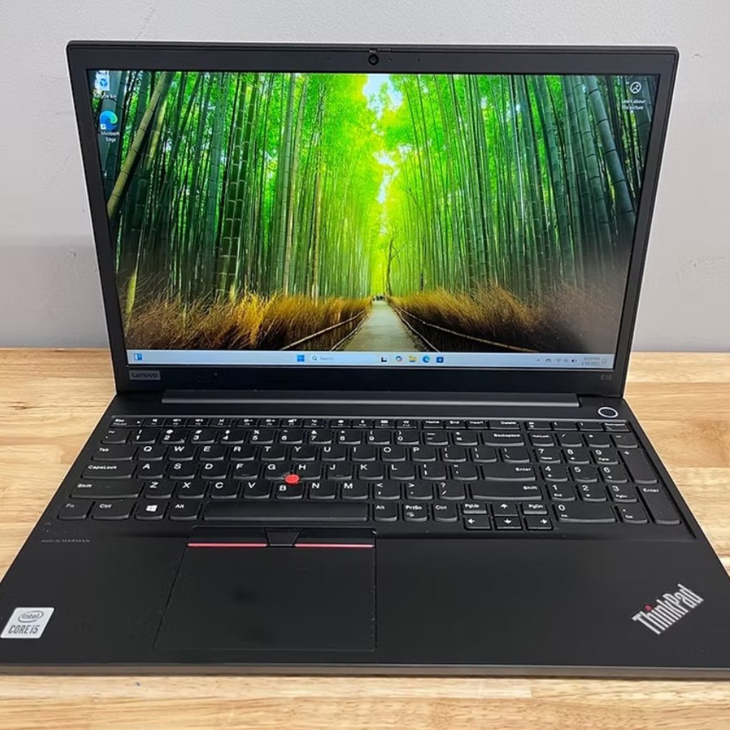 Lenovo ThinkPad E15