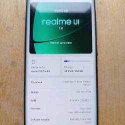 Смартфон Realme 12 Pro 5G - фото 8
