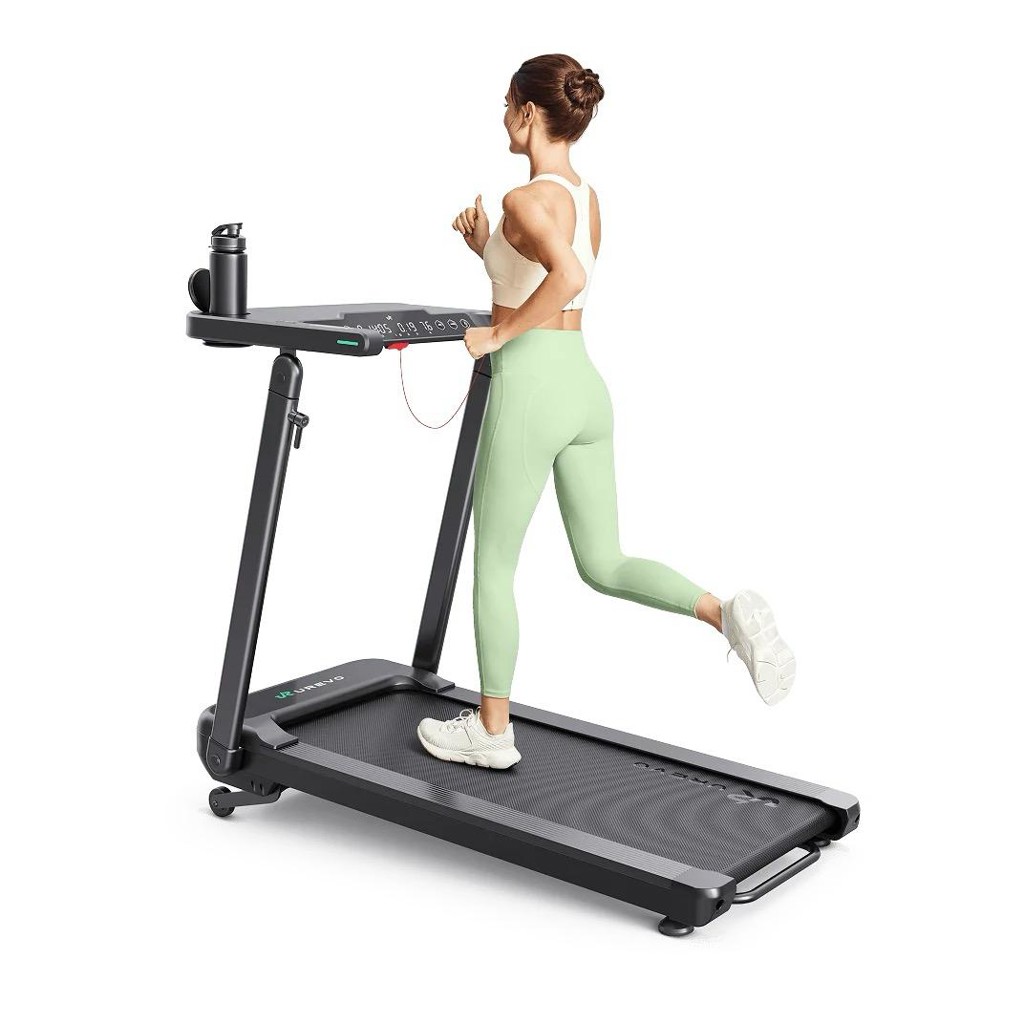 Беговая дорожка UREVO Foldi 3S Smart Treadmill