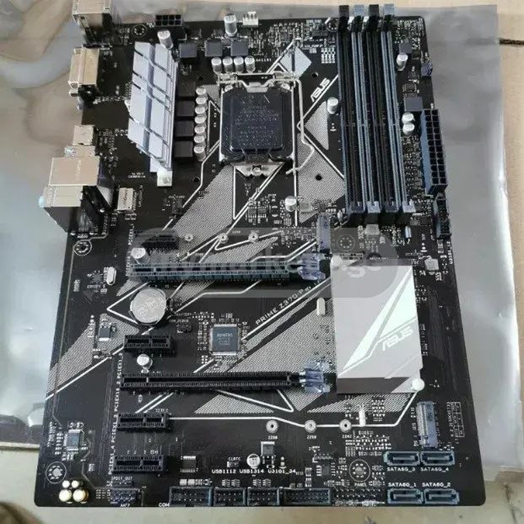 Процессор Ryzen 5 7600x