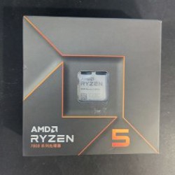 Процессор Ryzen 5 7600x - фото 3