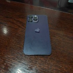 IPHONE 14 PRO MAX - фото 2