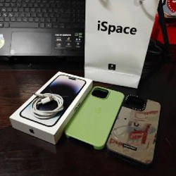 IPHONE 14 PRO MAX - фото 4