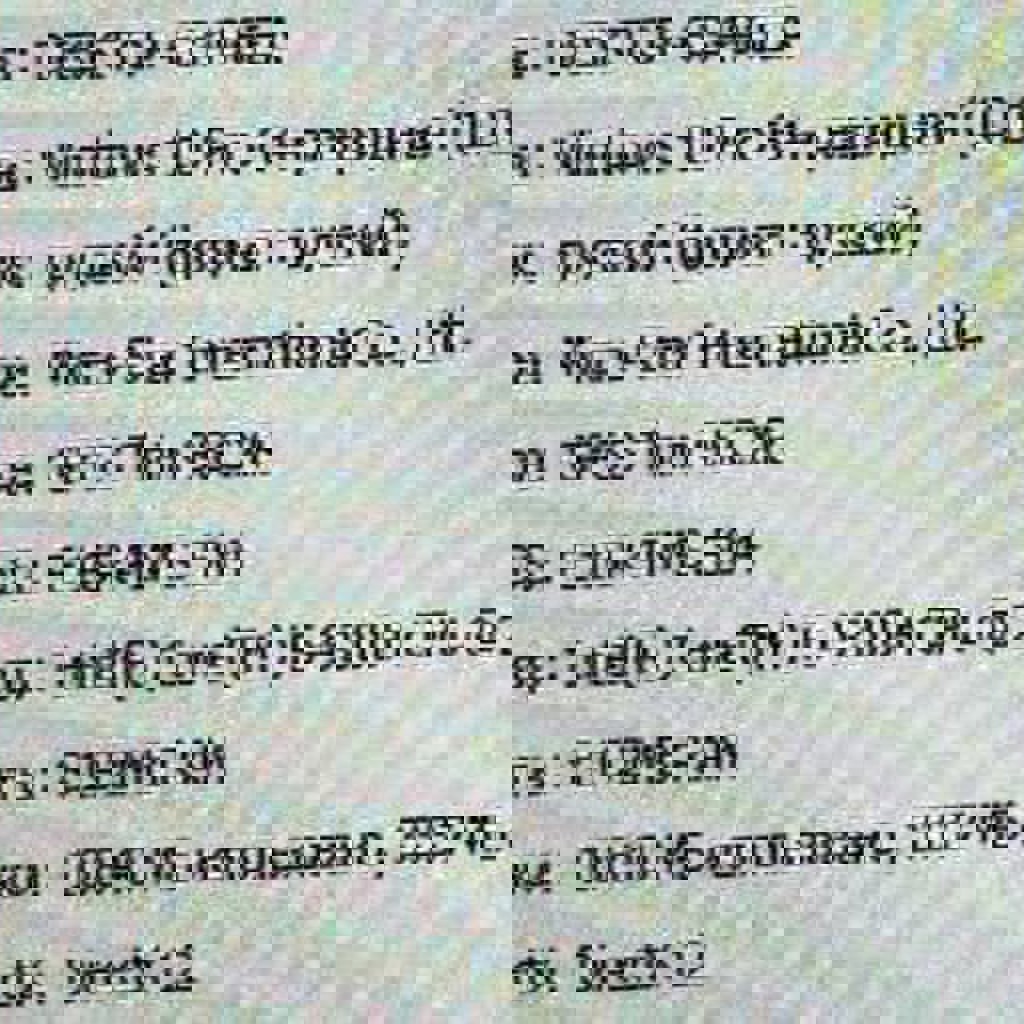 Image