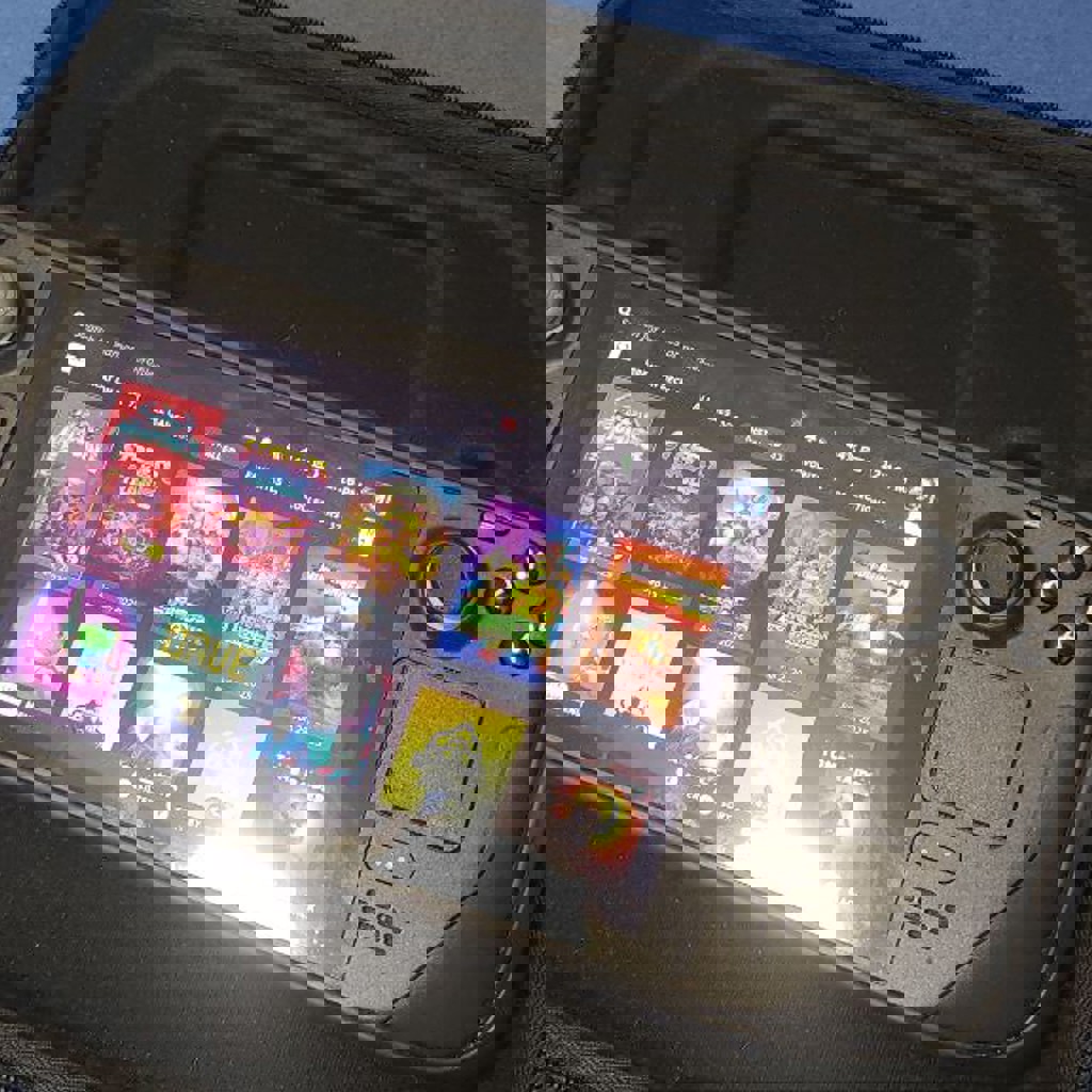 Image