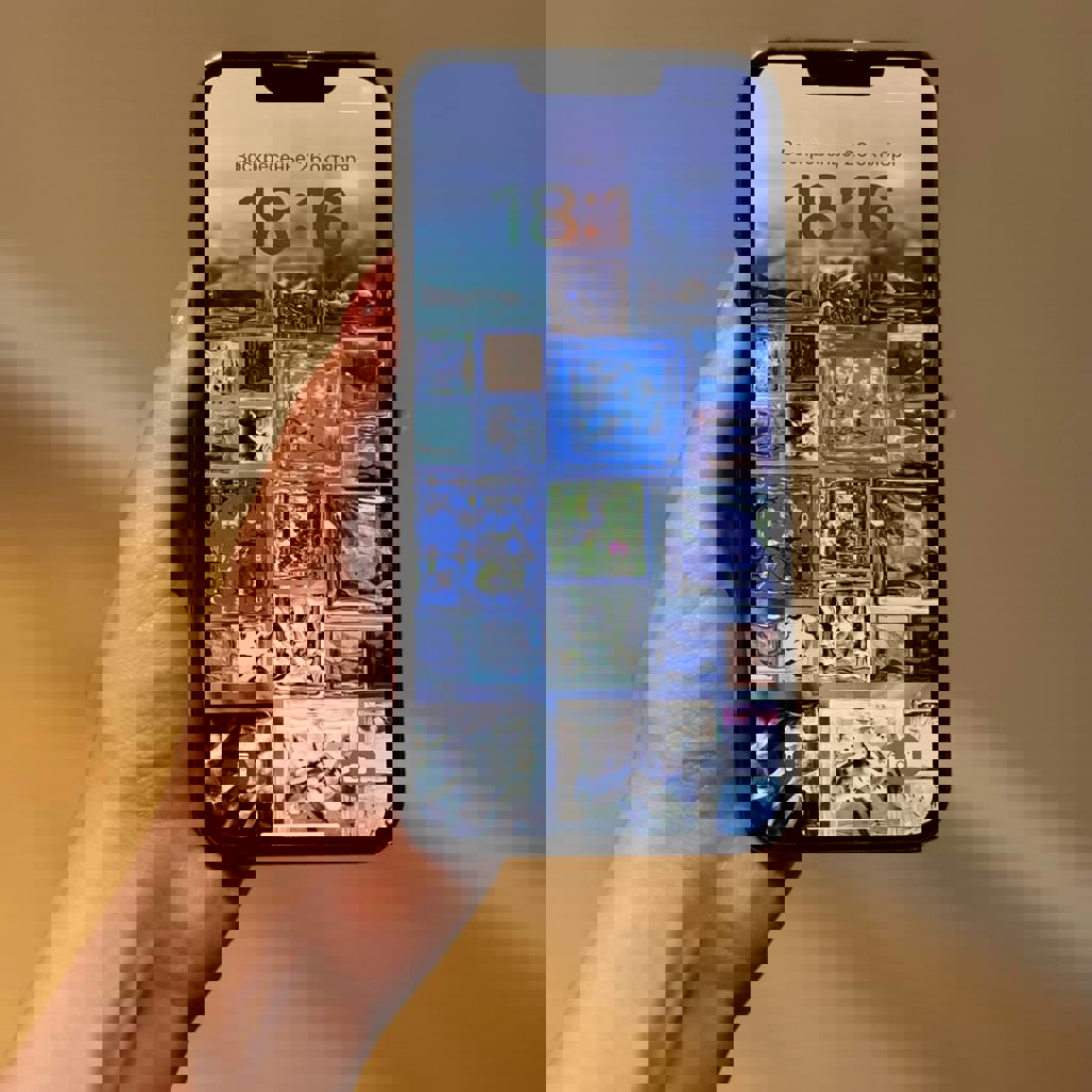 Image