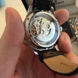 Автоматические часы TORSO - фото 5