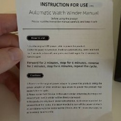 Автоматические часы TORSO - фото 2