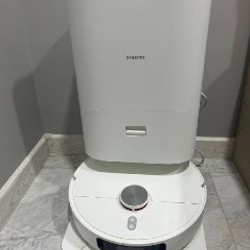 Робот пылесос Xiaomi Robot Vacuum X10 Plus - фото 2