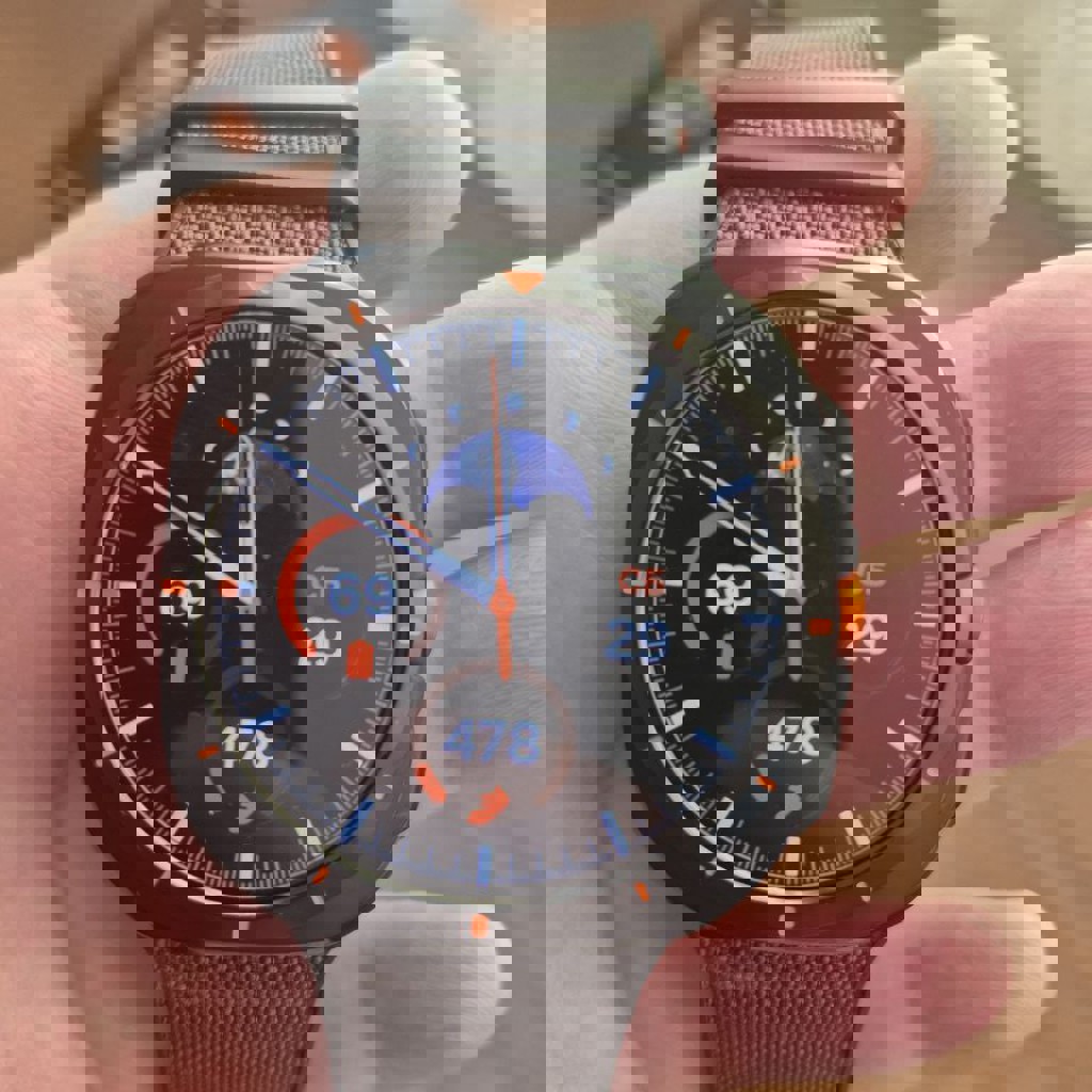 Часы Galaxy Watch Ultra (gen 1)