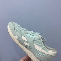 Кроссовки Reebok Classic - фото 3