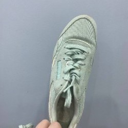 Кроссовки Reebok Classic - фото 4