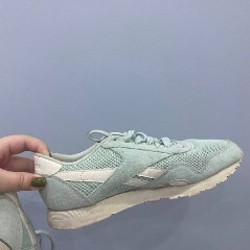 Кроссовки Reebok Classic - фото 5