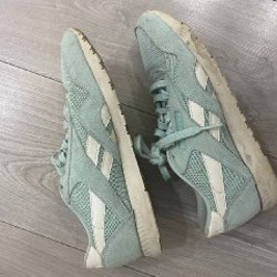 Кроссовки Reebok Classic - фото 6