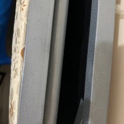 Раскладушка - фото 2