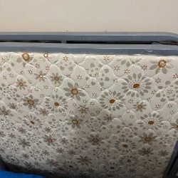 Раскладушка - фото 3