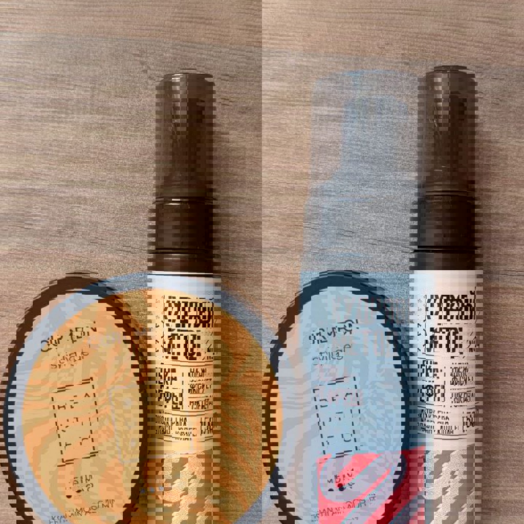 Гель для укладки кудрявых волос