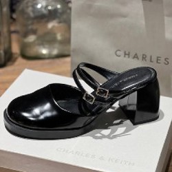 Туфли Charles&Keith - фото 2