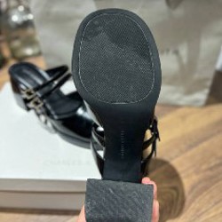 Туфли Charles&Keith - фото 4