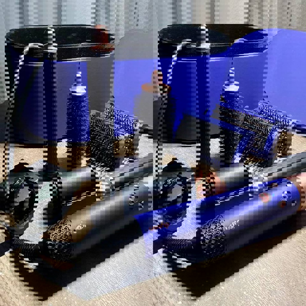 Фен стайлер Dyson Airwrap HS05