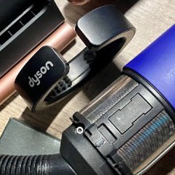 Фен стайлер Dyson Airwrap HS05 - фото 2