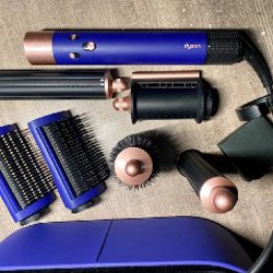 Фен стайлер Dyson Airwrap HS05 - фото 3