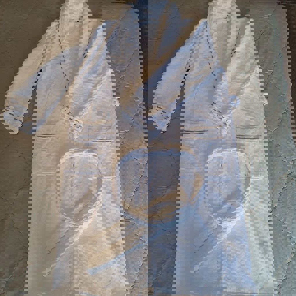 Халат English Home