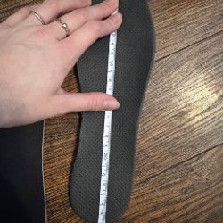 Черные резиновые сапоги - фото 5