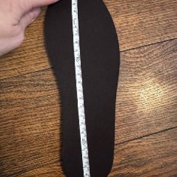 Черные резиновые сапоги - фото 6