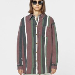 Рубашка Han Kjøbenhavn - фото 4