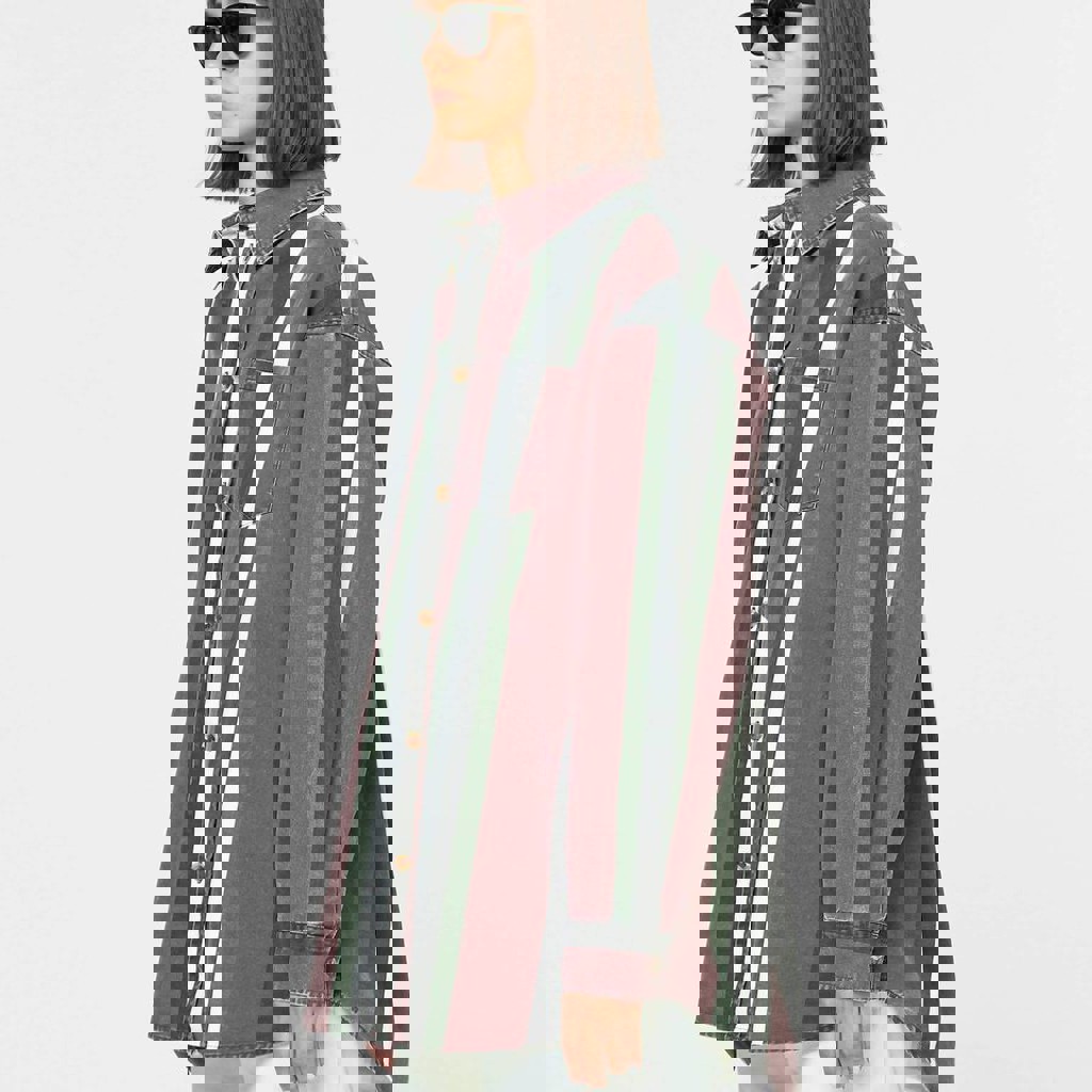 Рубашка Han Kjøbenhavn