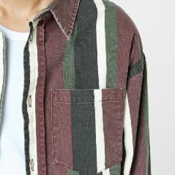 Рубашка Han Kjøbenhavn - фото 3