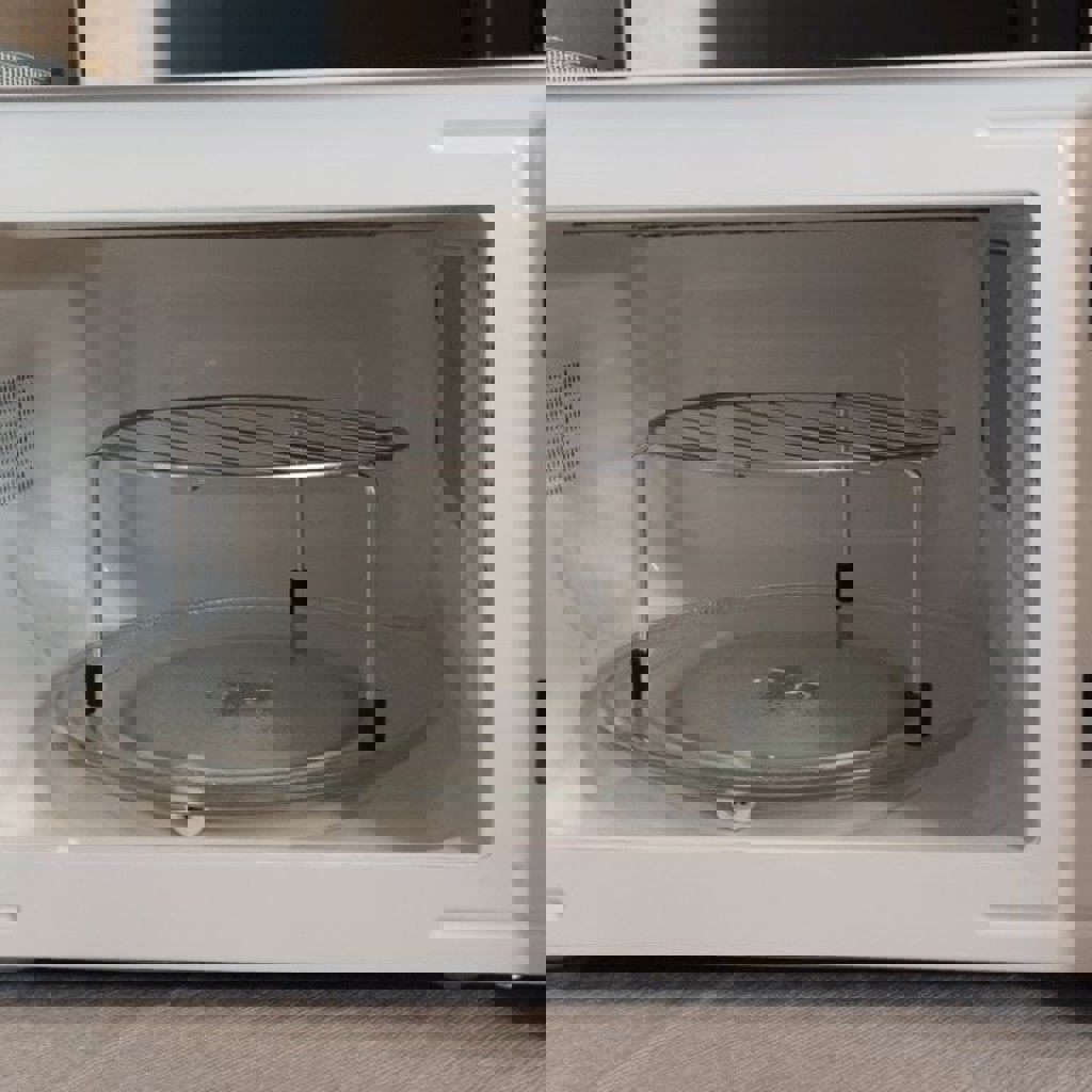 Микроволновка