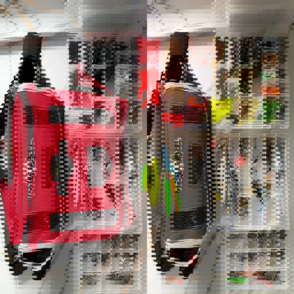 Набор для рыбалки «мечта рыболова»