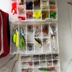 Набор для рыбалки «мечта рыболова» - фото 2