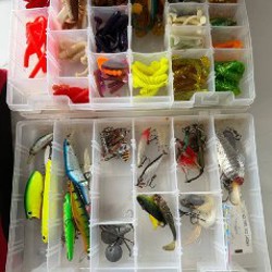 Набор для рыбалки «мечта рыболова» - фото 3