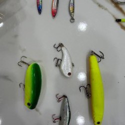 Набор для рыбалки «мечта рыболова» - фото 5