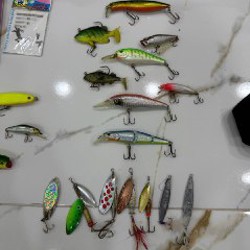 Набор для рыбалки «мечта рыболова» - фото 6